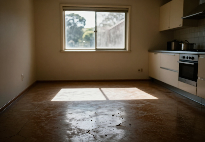 Before and After: Paddington Transformations